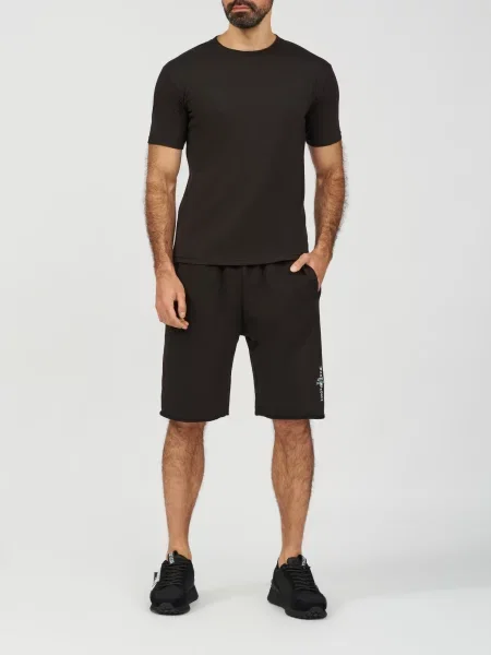 Шорти J.b4 Just Before чорні