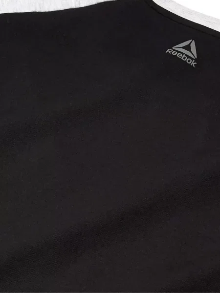 Tricou Reebok negru