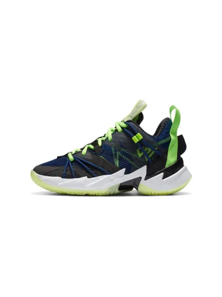 Pantofi copii Nike albastru
