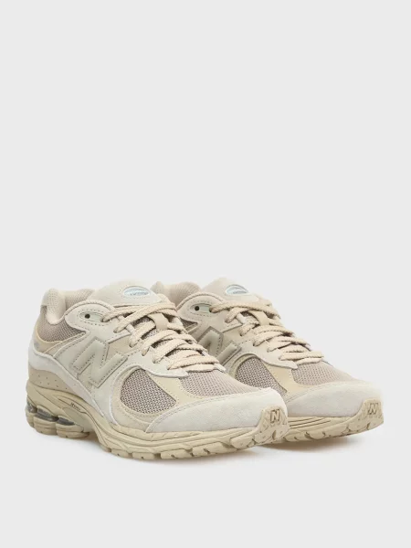 Кросівки New Balance бежеві