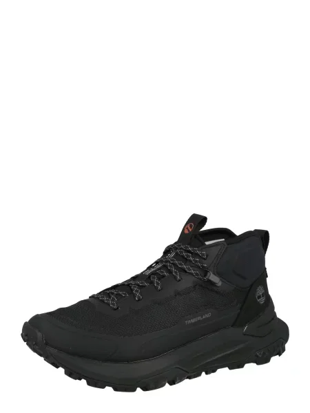 Sneakerși Timberland negru