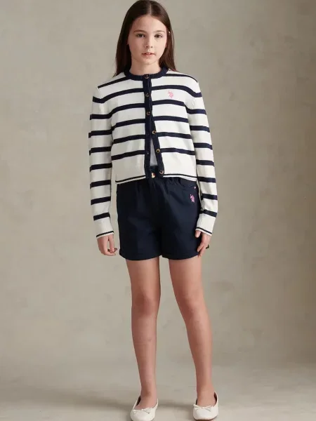 Детский кардиган U.s. Polo Assn.