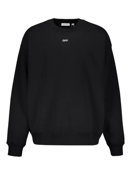 Hanorac Off-white alb