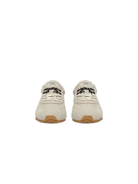 Sneakersy Guess Jeans šedá
