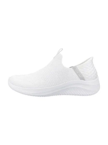 Tenisky Skechers biela