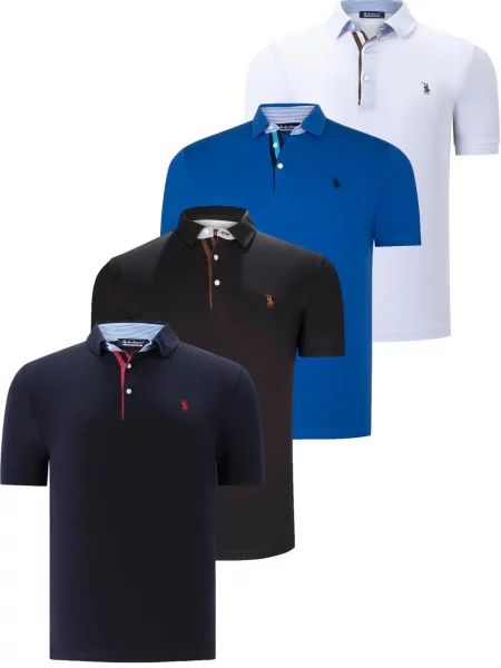 Tricou Dewberry alb