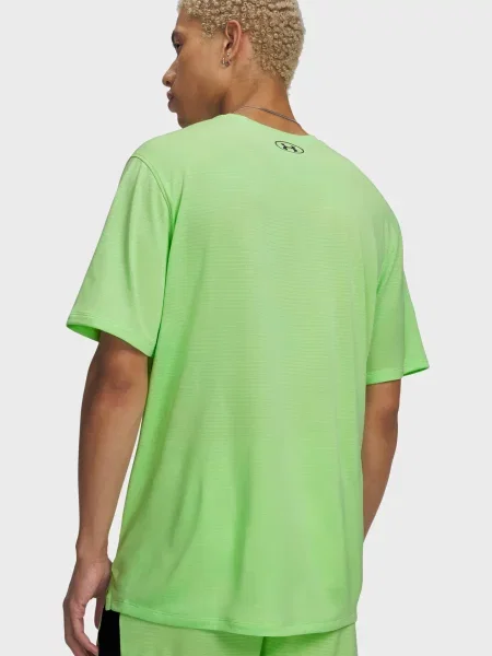 Жакардова футболка Under Armour