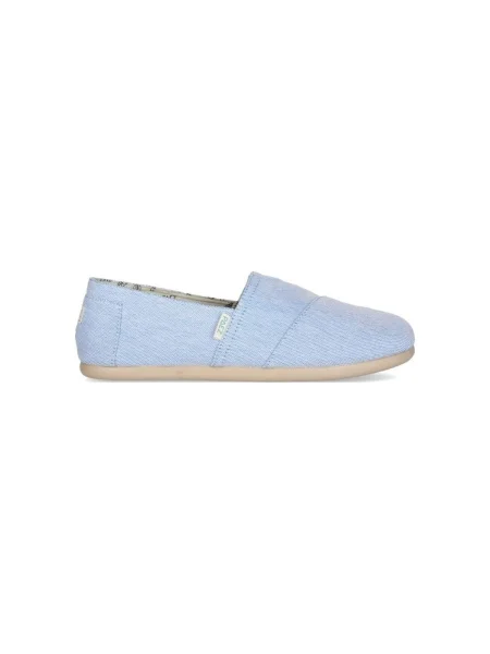 Espadrile Paez albastru