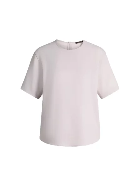 Koszulka Windsor beżowa