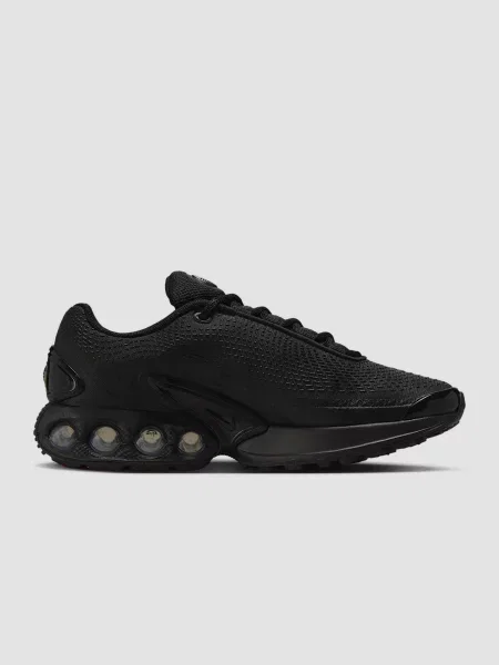 Кроссовки Nike Air Max черные
