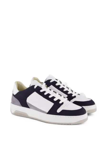 Sneakerși Nubikk alb