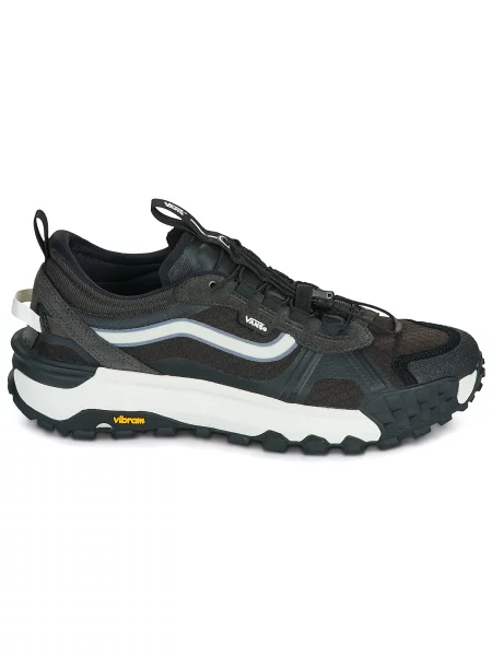 Pantofi Vans negru