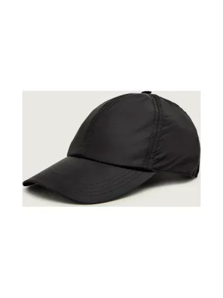 Dolce & Gabbana Șapcă baseball negru