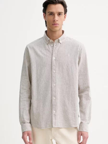 Рубашка Les Deux