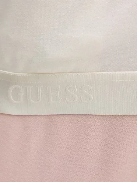 Guess кофта з капюшоном JUNIE