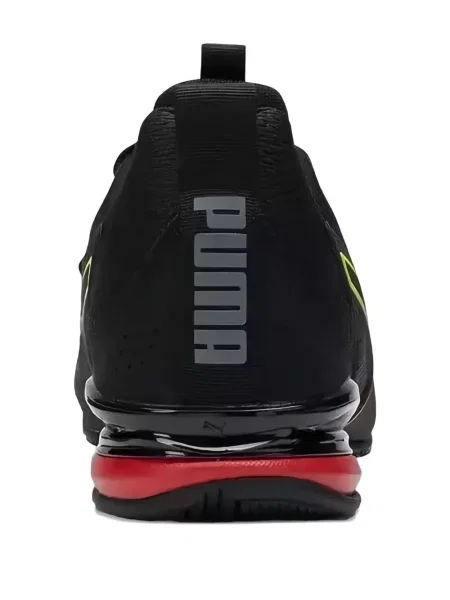 Sneakerși Puma negru