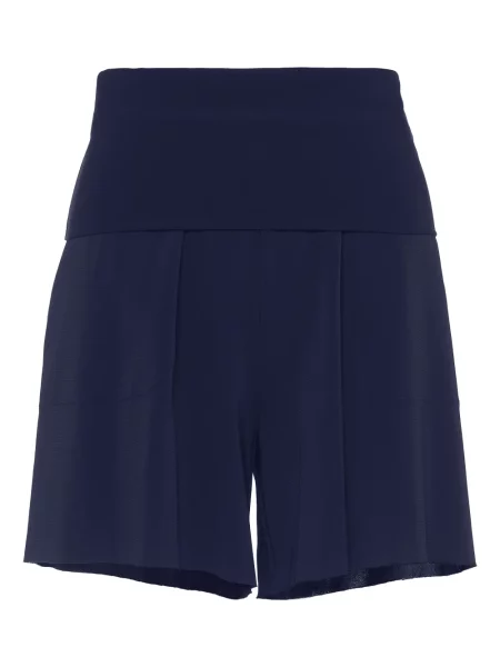 Pantaloni scurți Eres albastru