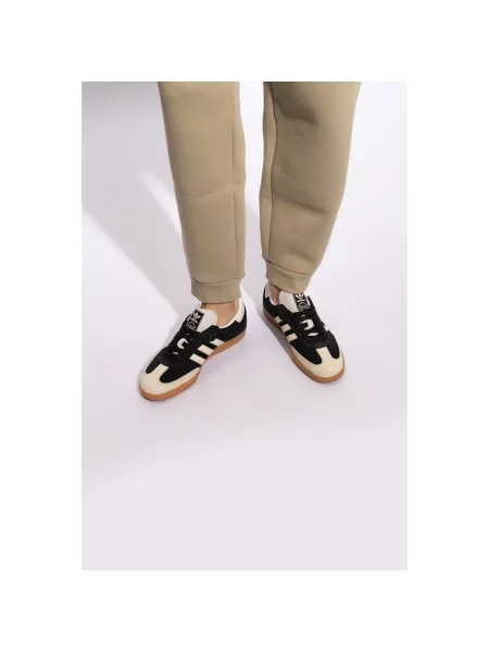 Sneakersy Adidas Originals czarne