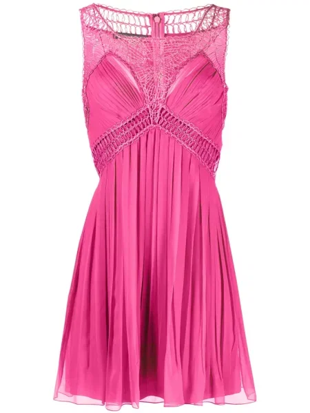 Rochie Alberta Ferretti de mătase