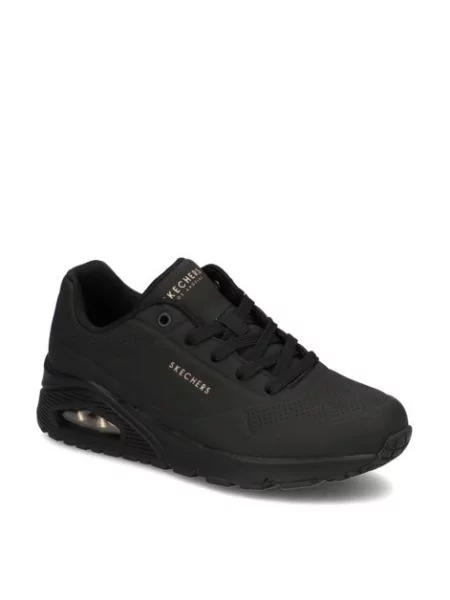 Tenisky Skechers černé