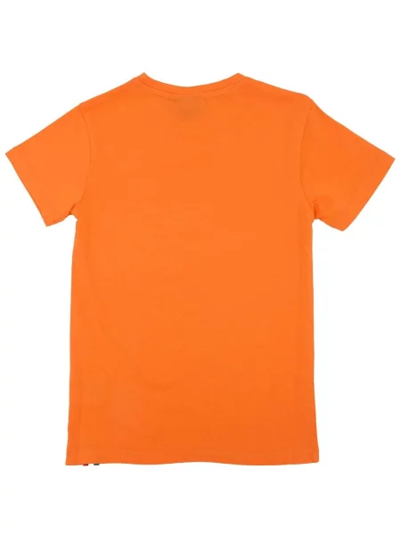 Tricou copii Leone 1947 portocaliu