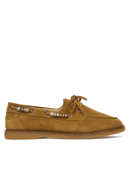 Mocasini PINKO Grace 01 maro
