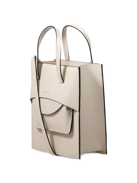 Mini geantă Hidesins mini