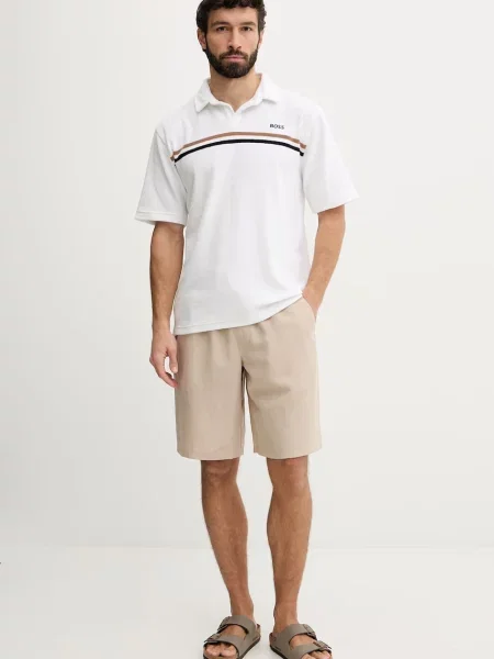 Футболка Boss