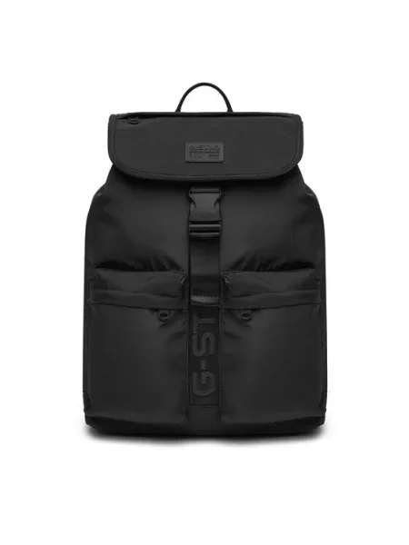 Рюкзак G-star Raw черный