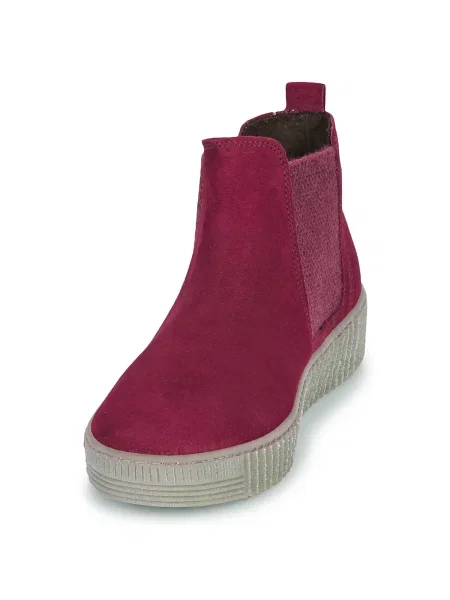 Pantofi Gabor roz
