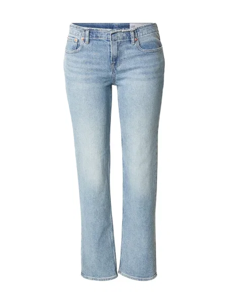 GAP Jeans deschis albastru