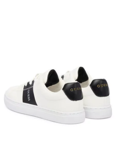 Laisvalaikio batai Guess balta