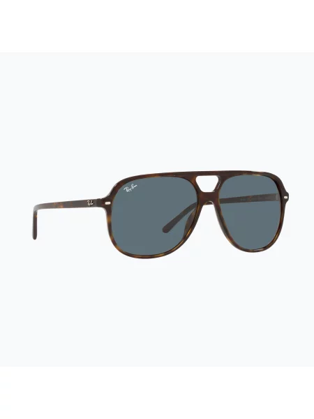 Солнцезащитные очки Ray-ban синие