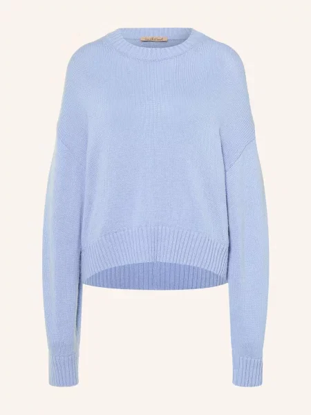 Smith & Soul Sweter blau