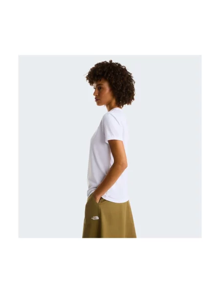 Majica The North Face bijela