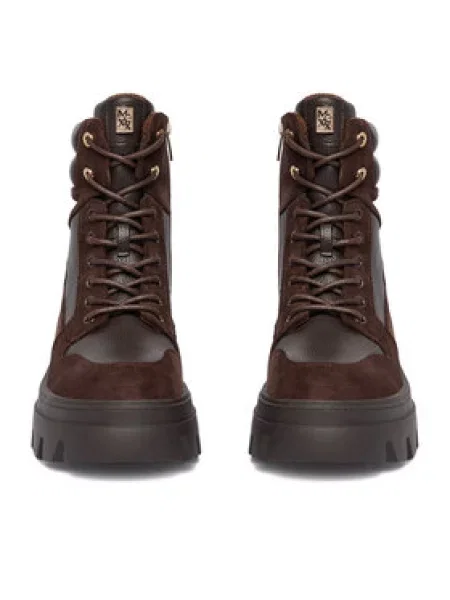 MEXX Bakancs barna