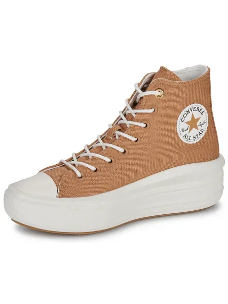 Pantofi Converse galben
