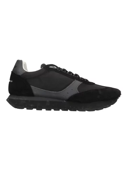 Sneakersy Monoway czarne