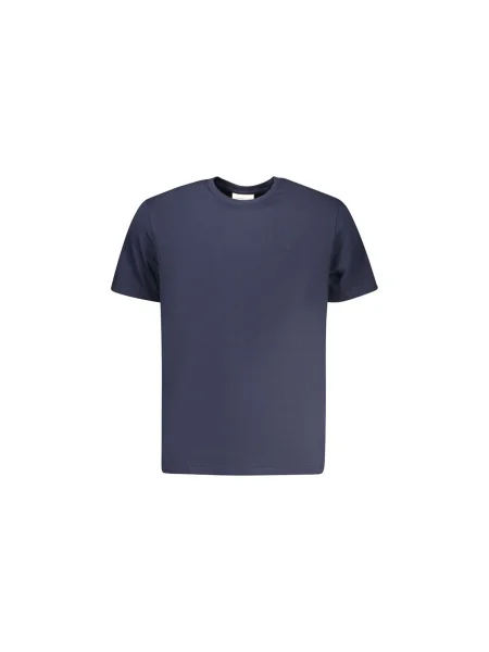 Tricou Calvin Klein clasic albastru