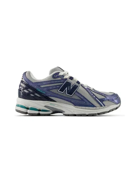 New Balance Mężczyźni Buty sportowe New Balance Size: niebieski