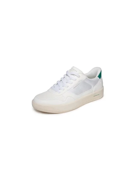 Pantofi Skechers alb