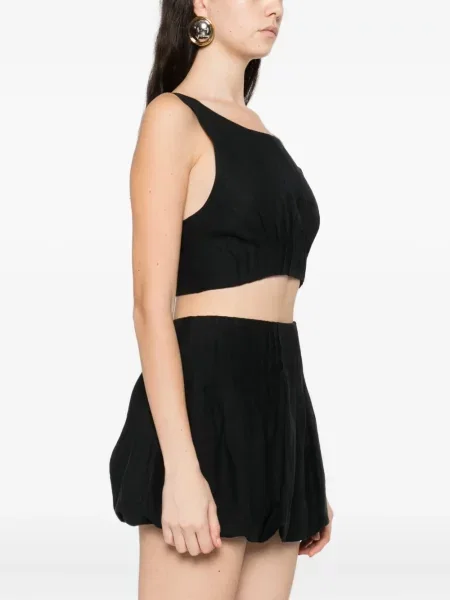 Top Occleus negru