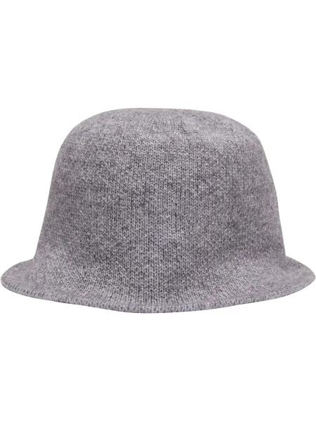Urban Classics Kalap melír szürke
