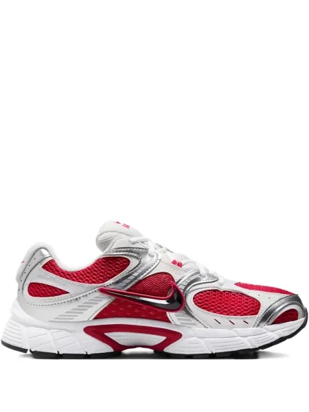 Sneakers Nike Air Max από διχτυωτό μαύρο