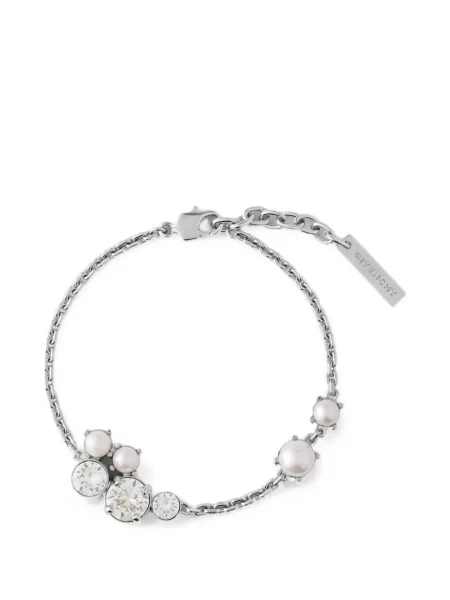 Brăţară Givenchy cu perle