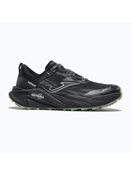 Încălțăminte de alergare pentru bărbați Joma Rase black negru