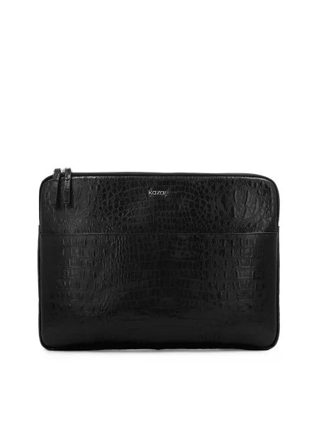 Kazar Geantă laptop negru