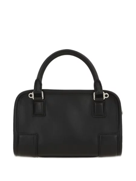 Geantă de mână Loewe din piele negru
