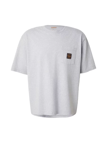 LEVI'S ® Tricou WORKWEAR amestecat gri