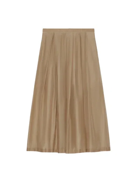 Fustă Marella bej
